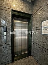 グランデ元町 405 ｜ 大阪府大阪市港区市岡元町3丁目9番10号（賃貸マンション1K・6階・23.03㎡） その30