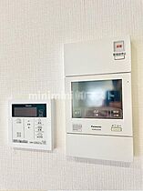 ハナミズキ福島 901 ｜ 大阪府大阪市福島区玉川2丁目6番地10号（賃貸マンション2LDK・9階・55.12㎡） その16