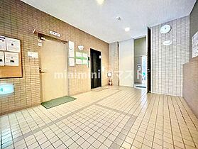 グリーンテラス福島  ｜ 大阪府大阪市福島区玉川1丁目2-19（賃貸マンション2LDK・4階・62.64㎡） その20