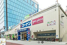 大阪府大阪市西区立売堀1丁目4番地22号（賃貸マンション1K・5階・23.46㎡） その24