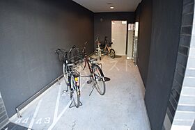 エスリード阿波座シティウエストII  ｜ 大阪府大阪市西区本田2丁目（賃貸マンション1K・4階・25.47㎡） その18