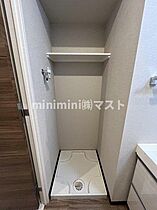 ゲートコート大阪福島  ｜ 大阪府大阪市福島区玉川2丁目9-13（賃貸マンション1K・6階・24.04㎡） その17