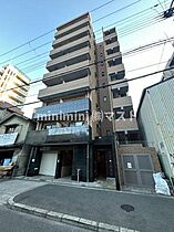 大阪府大阪市西区南堀江4丁目21番地17号（賃貸マンション1K・3階・21.94㎡） その1