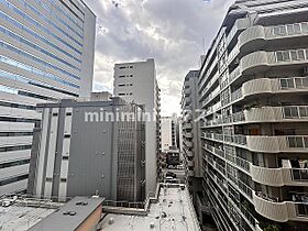 ライフフィールドなにわ本町リュエル  ｜ 大阪府大阪市西区西本町2丁目1-23（賃貸マンション1DK・2階・29.60㎡） その13