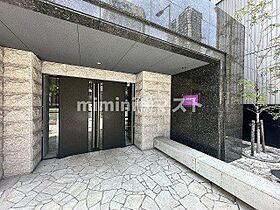 エスレジデンス南堀江 1409 ｜ 大阪府大阪市西区南堀江2丁目（賃貸マンション1K・14階・22.97㎡） その28