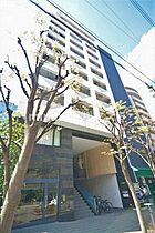 テン・フォーティ 506 ｜ 大阪府大阪市西区南堀江3丁目（賃貸マンション1LDK・5階・35.78㎡） その1