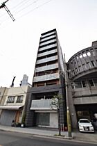 エスライズ堂島川 504 ｜ 大阪府大阪市福島区玉川1丁目（賃貸マンション1K・5階・22.75㎡） その21