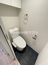 セレニテ福島アリア 301 ｜ 大阪府大阪市福島区玉川3丁目（賃貸マンション1LDK・3階・32.93㎡） その7