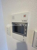 セレニテ福島アリア 301 ｜ 大阪府大阪市福島区玉川3丁目（賃貸マンション1LDK・3階・32.93㎡） その13