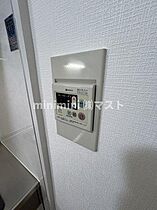 エーデルブルグ 701 ｜ 大阪府大阪市西区南堀江2丁目1番地17号（賃貸マンション2LDK・4階・59.46㎡） その23