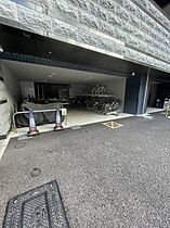 プレサンスOSAKA　DOMECITYクロスティ 1001 ｜ 大阪府大阪市西区九条1丁目5番地14号（賃貸マンション1K・10階・23.20㎡） その18