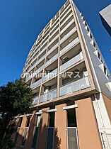 KHKコート西野田 708 ｜ 大阪府大阪市福島区吉野2丁目9-15（賃貸マンション1K・7階・29.03㎡） その1