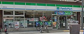 KHKコート西野田 708 ｜ 大阪府大阪市福島区吉野2丁目9-15（賃貸マンション1K・7階・29.03㎡） その26