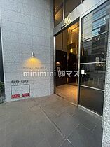 ファーストステージ梅田WEST 1303 ｜ 大阪府大阪市福島区海老江2丁目（賃貸マンション1K・13階・23.92㎡） その17