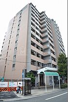 ＣＩＴＹ　ＳＰＩＲＥ九条III 501 ｜ 大阪府大阪市西区九条1丁目10番地2号（賃貸マンション1LDK・5階・29.16㎡） その1