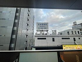 Metrosa弁天町  ｜ 大阪府大阪市港区市岡元町3丁目（賃貸マンション1K・4階・22.20㎡） その12