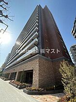 プレジオ弁天町 1413 ｜ 大阪府大阪市港区弁天3丁目（賃貸マンション1LDK・14階・40.32㎡） その1