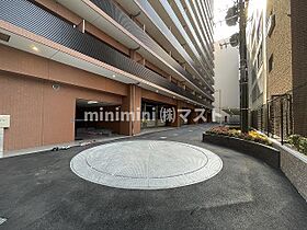 プレジオ弁天町 1413 ｜ 大阪府大阪市港区弁天3丁目（賃貸マンション1LDK・14階・40.32㎡） その24