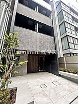 ライフフィールドなにわ本町リュエル 403 ｜ 大阪府大阪市西区西本町2丁目1-23（賃貸マンション1DK・4階・28.06㎡） その22