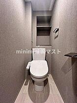 ライフフィールドなにわ本町リュエル  ｜ 大阪府大阪市西区西本町2丁目1-23（賃貸マンション1DK・7階・27.31㎡） その7