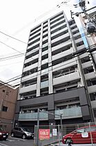 エスリード江戸堀 202 ｜ 大阪府大阪市西区江戸堀3丁目2番地21号（賃貸マンション1K・2階・21.98㎡） その1