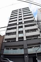 エスリード江戸堀 202 ｜ 大阪府大阪市西区江戸堀3丁目2番地21号（賃貸マンション1K・2階・21.98㎡） その18