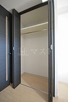 スワンズシティ堂島川 501 ｜ 大阪府大阪市福島区玉川1丁目（賃貸マンション1K・5階・25.50㎡） その15