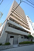 スワンズシティ堂島川 501 ｜ 大阪府大阪市福島区玉川1丁目（賃貸マンション1K・5階・25.50㎡） その1