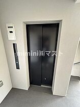 エスリード弁天町ルシェンテ  ｜ 大阪府大阪市港区市岡1丁目（賃貸マンション1K・6階・21.46㎡） その25