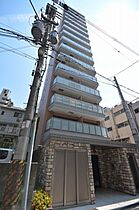 ラクラス江戸堀 1301 ｜ 大阪府大阪市西区江戸堀3丁目7番地18号（賃貸マンション1LDK・13階・36.62㎡） その22