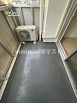 Ｌｉｂ  ｜ 大阪府大阪市西区北堀江2丁目8番地15号（賃貸マンション1K・2階・20.15㎡） その11