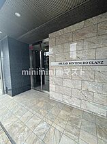 エスリード弁天町グランツ 801 ｜ 大阪府大阪市港区弁天4丁目12-5（賃貸マンション1K・2階・21.24㎡） その18