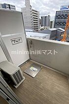 エステムコート南堀江IIIチュラ 603 ｜ 大阪府大阪市西区南堀江3丁目15番地9号（賃貸マンション1K・6階・24.87㎡） その9