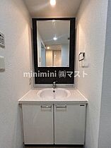 グランツ西大橋 1102 ｜ 大阪府大阪市西区立売堀2丁目5番地10号（賃貸マンション1K・11階・27.10㎡） その6