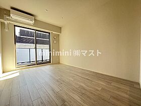 プレミストタワー靭本町 908 ｜ 大阪府大阪市西区靱本町1丁目（賃貸マンション2LDK・9階・56.08㎡） その15