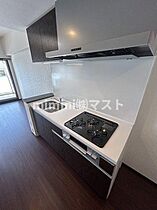 プレジオ九条 304 ｜ 大阪府大阪市西区本田2丁目8-12（賃貸マンション1LDK・3階・46.02㎡） その4