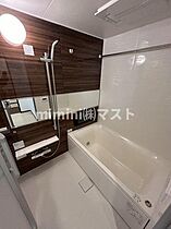 プレジオ九条 304 ｜ 大阪府大阪市西区本田2丁目8-12（賃貸マンション1LDK・3階・46.02㎡） その5