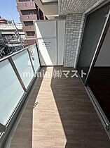 プレジオ九条 304 ｜ 大阪府大阪市西区本田2丁目8-12（賃貸マンション1LDK・3階・46.02㎡） その11