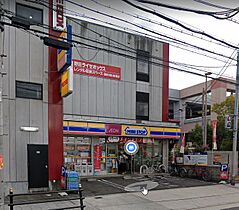 スプランディッド中之島DUE  ｜ 大阪府大阪市福島区野田4丁目（賃貸マンション1LDK・8階・40.37㎡） その29