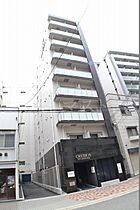 クレビオス南堀江 502 ｜ 大阪府大阪市西区南堀江4丁目（賃貸マンション1K・5階・20.08㎡） その1