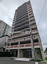 Luxe西長堀  ｜ 大阪府大阪市西区新町3丁目（賃貸マンション1K・7階・23.20㎡） その1