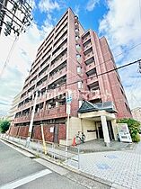 DO大阪港 106 ｜ 大阪府大阪市港区築港3丁目（賃貸マンション1K・1階・18.98㎡） その1