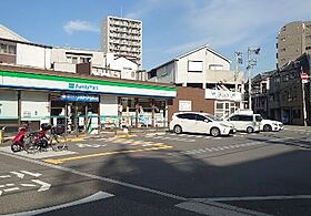 ライジングコートベイシティ西九条ノース 703 ｜ 大阪府大阪市此花区西九条3丁目（賃貸マンション1K・7階・22.01㎡） その28