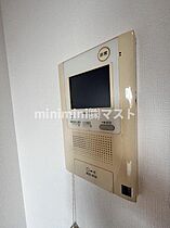 ライジングコートベイシティ西九条ノース 703 ｜ 大阪府大阪市此花区西九条3丁目（賃貸マンション1K・7階・22.01㎡） その15