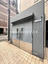 ライジングコートベイシティ西九条ノース 703 ｜ 大阪府大阪市此花区西九条3丁目（賃貸マンション1K・7階・22.01㎡） その22