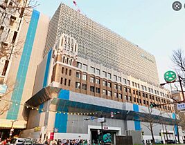 大阪府大阪市西区京町堀1丁目（賃貸マンション1R・9階・31.02㎡） その20