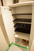 セレニテ本町グランデ 1513 ｜ 大阪府大阪市西区立売堀1丁目4番地22号（賃貸マンション1K・15階・21.94㎡） その16