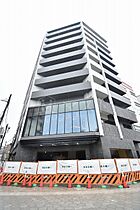 セルン新町 715 ｜ 大阪府大阪市西区新町4丁目10番地22号（賃貸マンション1R・7階・26.85㎡） その1