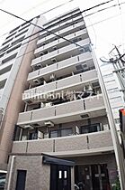 TATディナスティ西本町 904 ｜ 大阪府大阪市西区西本町2丁目1番地7号（賃貸マンション1K・9階・19.24㎡） その1