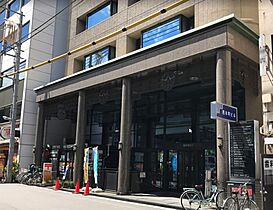 TATディナスティ西本町 904 ｜ 大阪府大阪市西区西本町2丁目1番地7号（賃貸マンション1K・9階・19.24㎡） その27